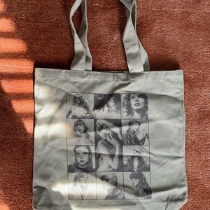 Official Eras Tour Tote